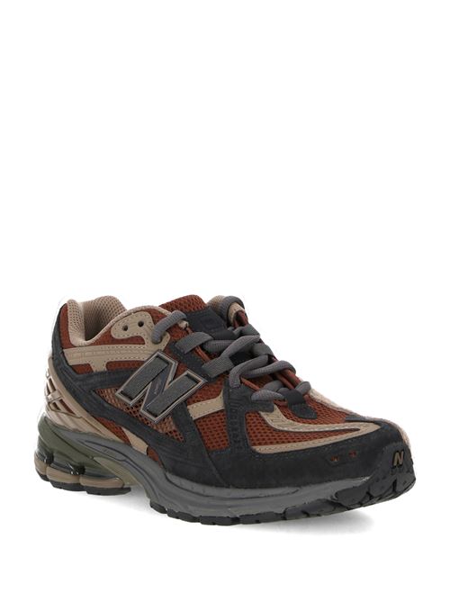 1906 Utility sneaker New Balance | M1906NGDARK BROWN